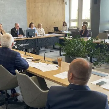 Wotum zaufania i absolutorium dla prezydenta Radomska