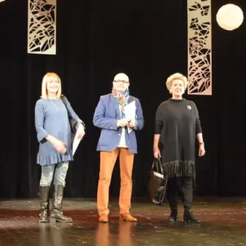 Spokania taneczne w MDK