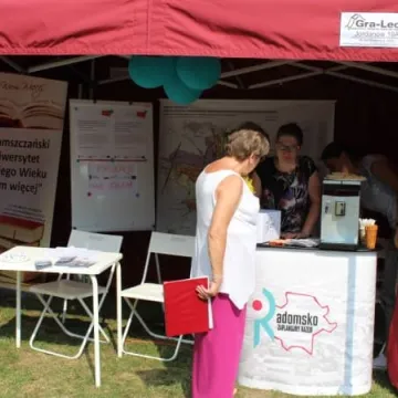 Finał Radomszczańskich Senioraliów 2019