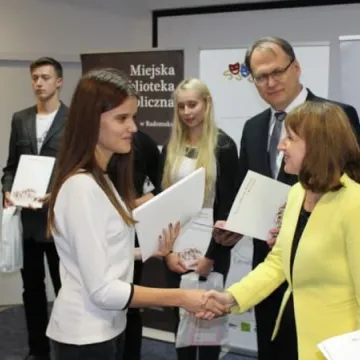 Projekt „Kierunek Kultura-Szekspir” zakończony