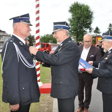 OSP Folwarki świętuje 100-lecie istnienia