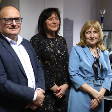 Powstało nowe miejsce dla seniorów w Radomsku