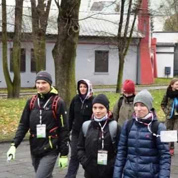 Maraton dla Niepodległej 