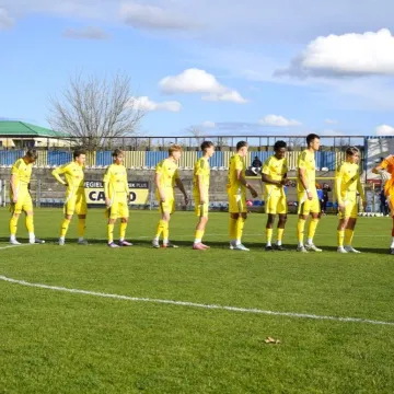 Podział punktów w Radomsku. RKS zremisował z Orkanem 2:2