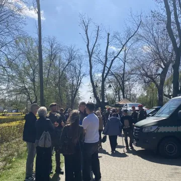 Terytorialsi złożyli przysięgę wojskową