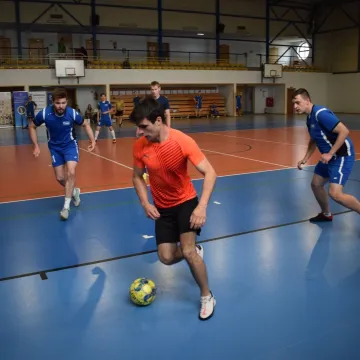 Liga 6 z Perspektywami