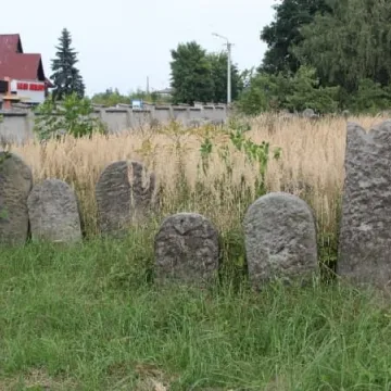 Kirkut odkrywa swoje tajemnice