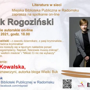 Wirtualny spacer po MBP w Radomsku