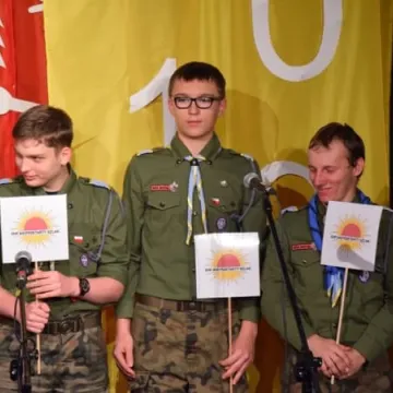 Ruszył Ogólnopolski Harcerski Festiwal Artystyczny OPAL 2019