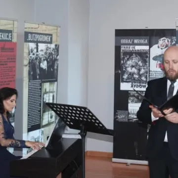 Muzyczna droga do niepodległości