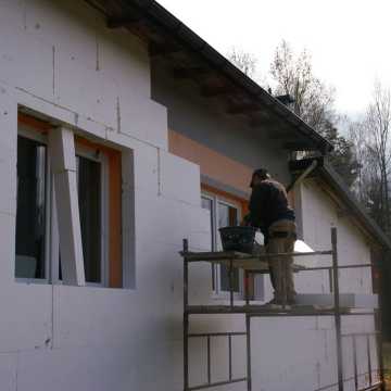 Poprawią się warunki lokalowe strażaków z OSP w gminie Radomsko