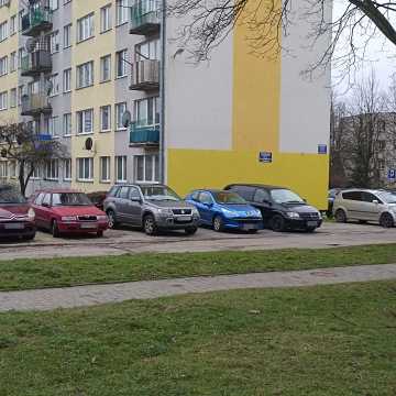 Ile aut w 2022 roku zarejestrowano w powiecie radomszczańskim?