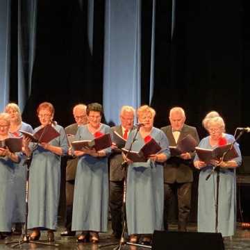 Chór „Serenada” w Radomsku świętuje jubileusz 15-lecia istnienia