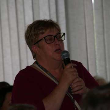 Minister Marlena Maląg w Radomsku: Polska stoi siłą rodziny