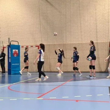 Dwa zwycięstwa w VOLLEYlidze
