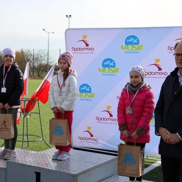 W Radomsku pobiegli dla Niepodległej