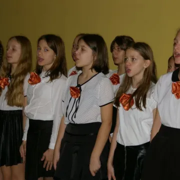 PSP 2 w Radomsku świętuje 110-lecie istnienia