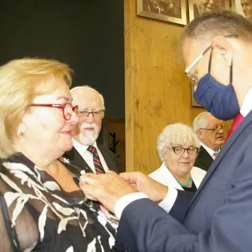 Przeżyli ze sobą 50 lat i więcej