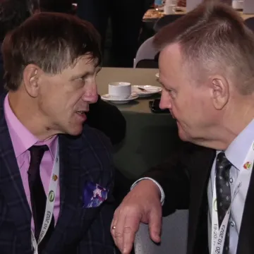 II Forum Społecznej Inspekcji Pracy Ziemi Łódzkiej w Bełchatowie