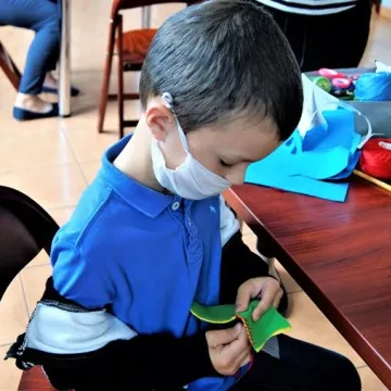 Warsztaty „Zrób to sam” w Muzeum Regionalnym w Radomsku