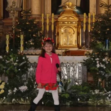 Hej panie Jezu - finałowy koncert