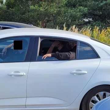 Policjanci nie dopuścili do pseudokibicowskiej konfrontacji