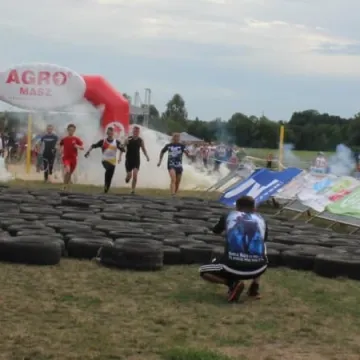 Bieg „RADOMSKO EXTREME 2019” i piknik militarny