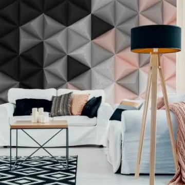 Podążając za trendem przez trzy wymiary