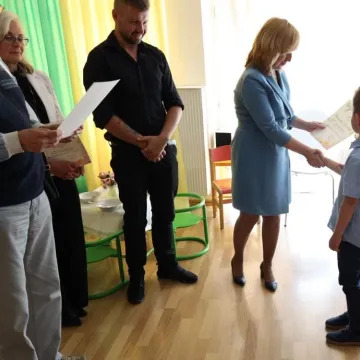 „Radomsko w oczach dziecka”. Rozstrzygnięto konkurs fotograficzny