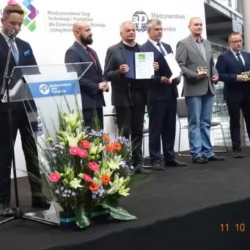 Puchar Recyklingu dla PGK 