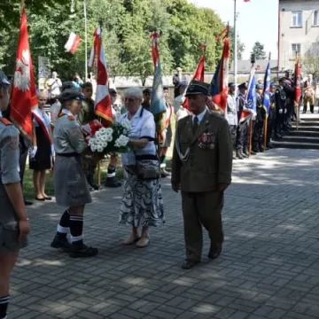 Święto Wojska Polskiego w Radomsku