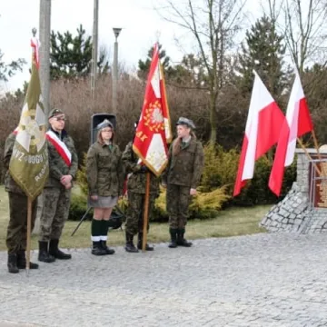 Dzień Pamięci Żołnierzy Wyklętych w Radomsku