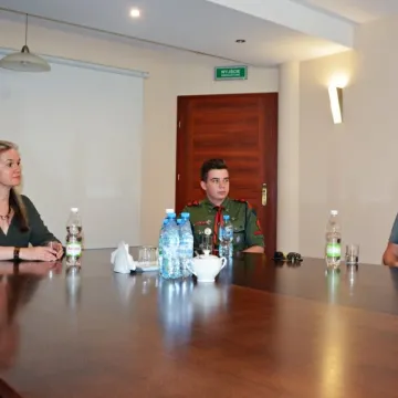 Podjęli wyzwanie. Teraz przyszedł czas na nagrody