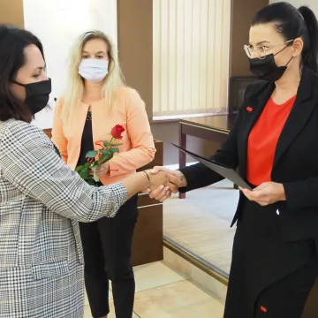 Nauczycielskie awanse