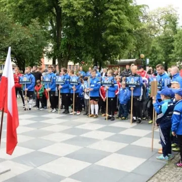 Piłkarski turniej dla niepodległej