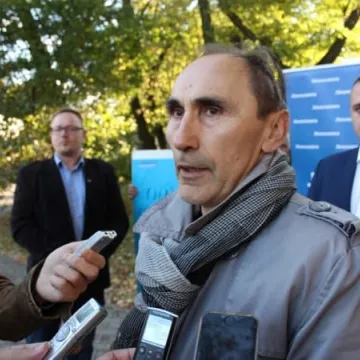 Nowoczesna chce wyjść do mieszkańców