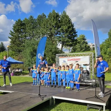 RKS Radomsko przed nowym sezonem. Terminarz, kadra i prezentacja drużyny