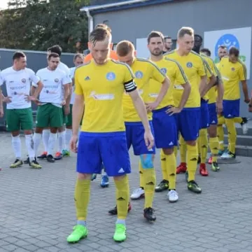 RKS Radomsko liderem IV ligi