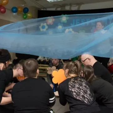 Światowy Dzień Zespołu Downa