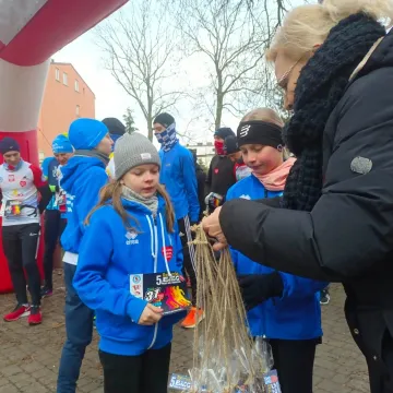 WOŚP 2023: Bieg „Policz się z cukrzycą” już po raz piąty w Radomsku