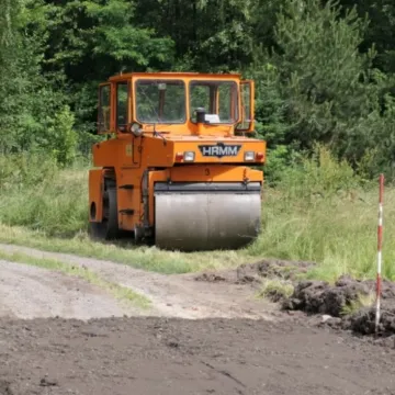 Ul. Guławska w Płoszowie doczekała się remontu