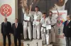 Trener Klubu Karate „Randori” brązowym medalistą mistrzostw karate kyokushin