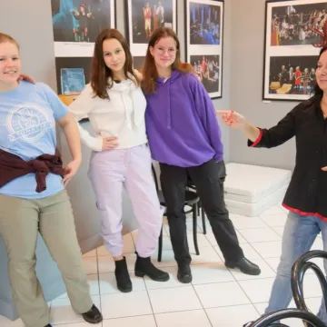 Mały Finał Festiwalu OPAL 2022