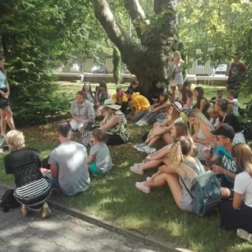 Partnerskie warsztaty filmowe 