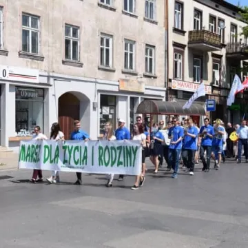 Polska Rodziną Silna!