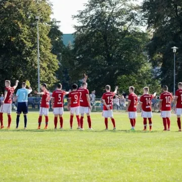 RKS Radomsko w półfinale Pucharu Polski