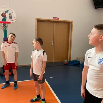 W Radomsku trwają ferie z MOSiR