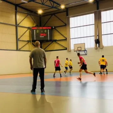 WOŚP 2019: Sportowo dla Orkiestry