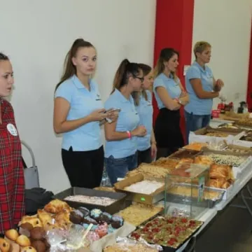 Walczyli o zdrowie Julki