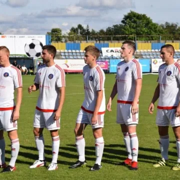 Wygrana RKS na powitanie IV ligi
